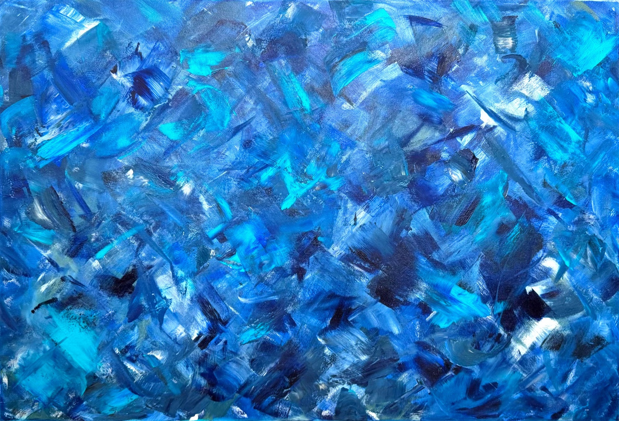 More than a Storm