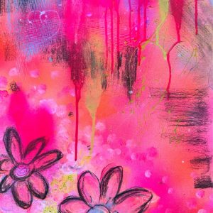 Pink Mischief
